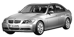 BMW E90 B1631 Fault Code