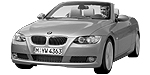 BMW E93 B1631 Fault Code