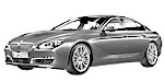 BMW F06 B1631 Fault Code