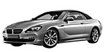 BMW F12 B1631 Fault Code