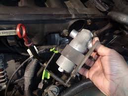 See B1631 repair manual